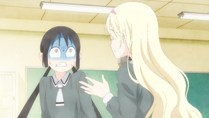 Asobi Asobase
